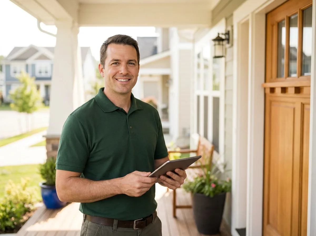 Pest control FAQs for Farmington, WA